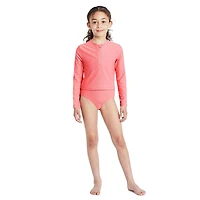 Maillot de bain anti-UV 2 pièces George pour filles
