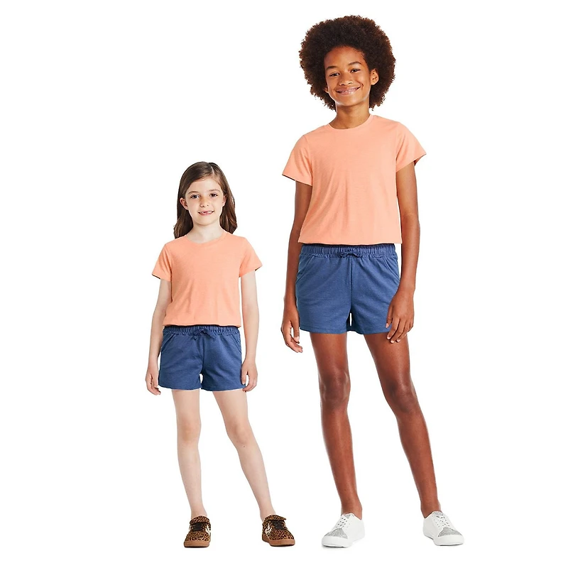 Short à enfiler George pour filles