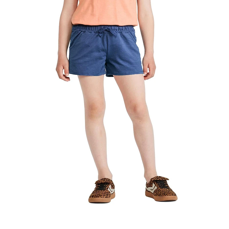 Short à enfiler George pour filles