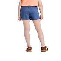 Short à enfiler George pour filles