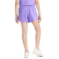 Short de course Athletic Works pour filles