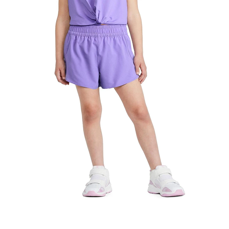 Short de course Athletic Works pour filles