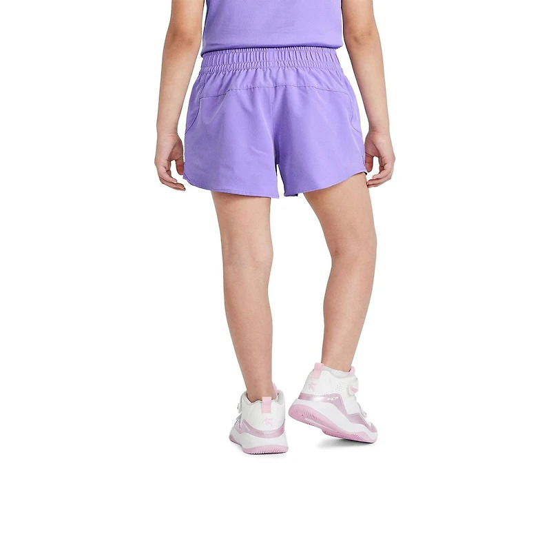 Short de course Athletic Works pour filles