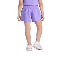 Short de course Athletic Works pour filles