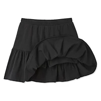 George Girls' Knit Skort