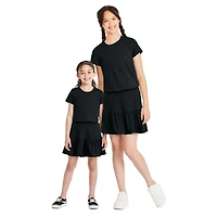 George Girls' Knit Skort