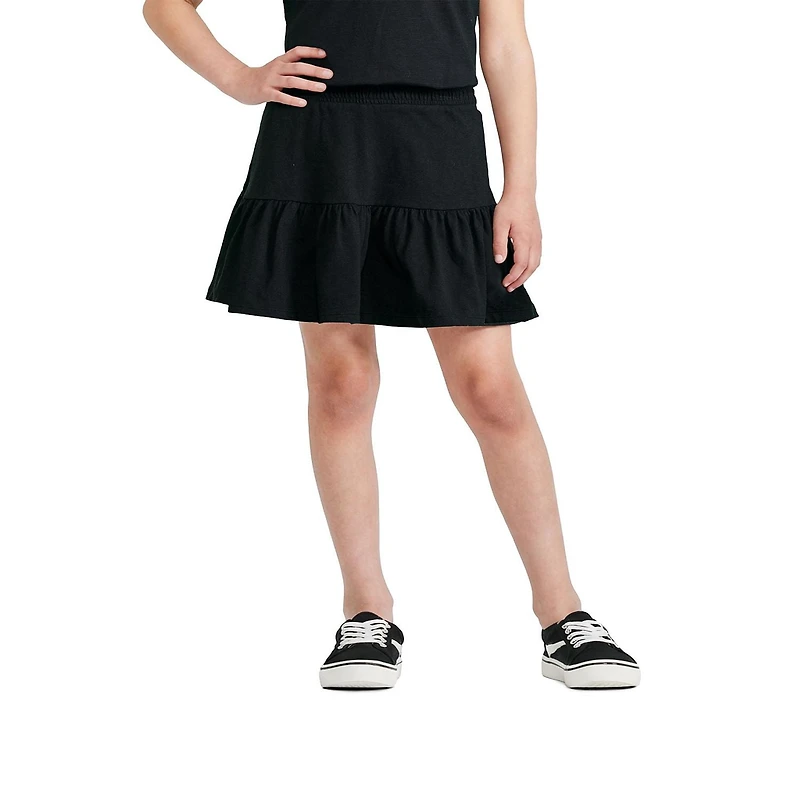 George Girls' Knit Skort