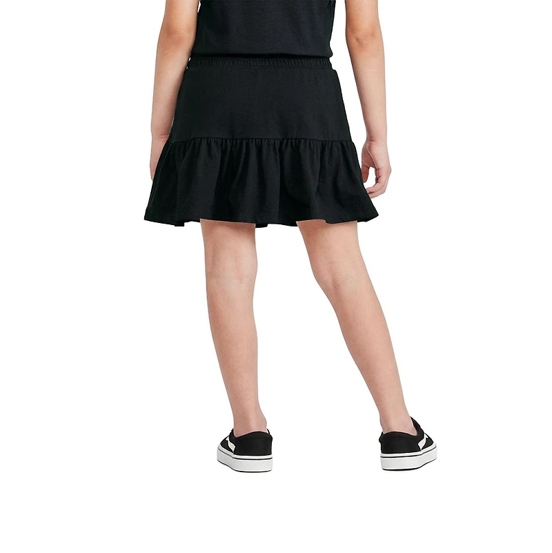 George Girls' Knit Skort