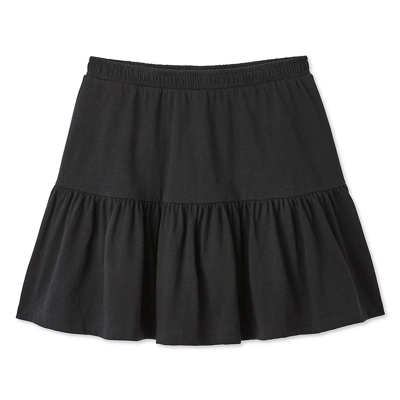 George Girls' Knit Skort