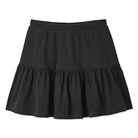 George Girls' Knit Skort