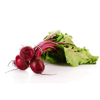 Betteraves Bebe Rouge, 1 bouquet, 0.08 - 0.25 KG