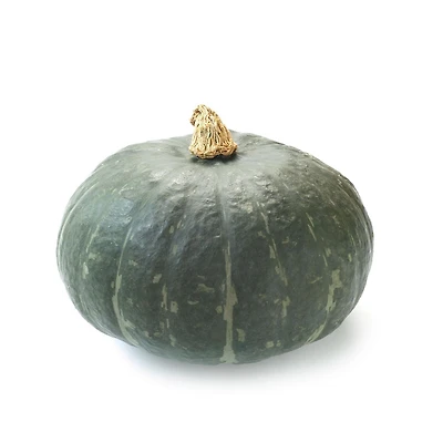 Kabocha Squash, Sold in Singles, 0.20 - 1.50 KG