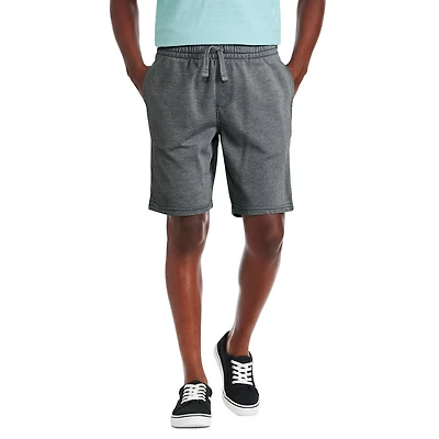 Short délavé George pour garçons