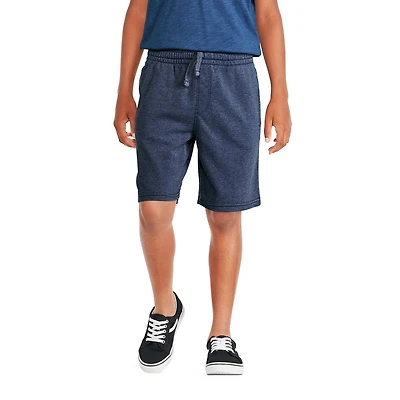 Short délavé George pour garçons