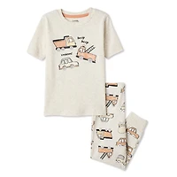 Pyjama 2 pièces George pour petits garçons