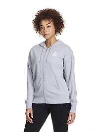 Reebok Women's Foundation Zip Front Hoodie, Sizes XS-2XL