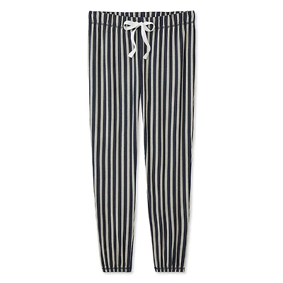 Jogger de nuit imprimé George pour femmes