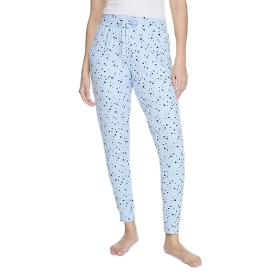 George Women's Peached Sleep Jogger