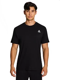 Reebok Men's Delta Core Short Sleeve Tee