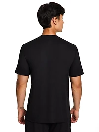 Reebok Men's Delta Core Short Sleeve Tee