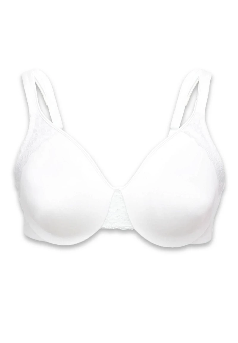 Exquisite Form #9675070 FULLY Minimizer Underwire Bra
