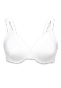 Exquisite Form #9675070 FULLY Minimizer Underwire Bra
