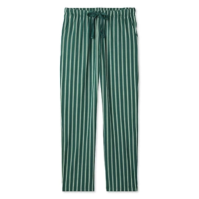 Pantalon de pyjama à effet peau pêche George pour femmes