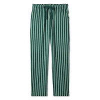 Pantalon de pyjama à effet peau pêche George pour femmes