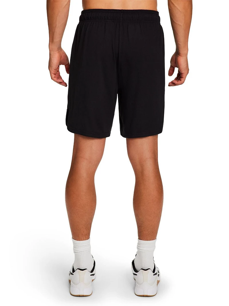 Reebok Men's Delta Core Shorts