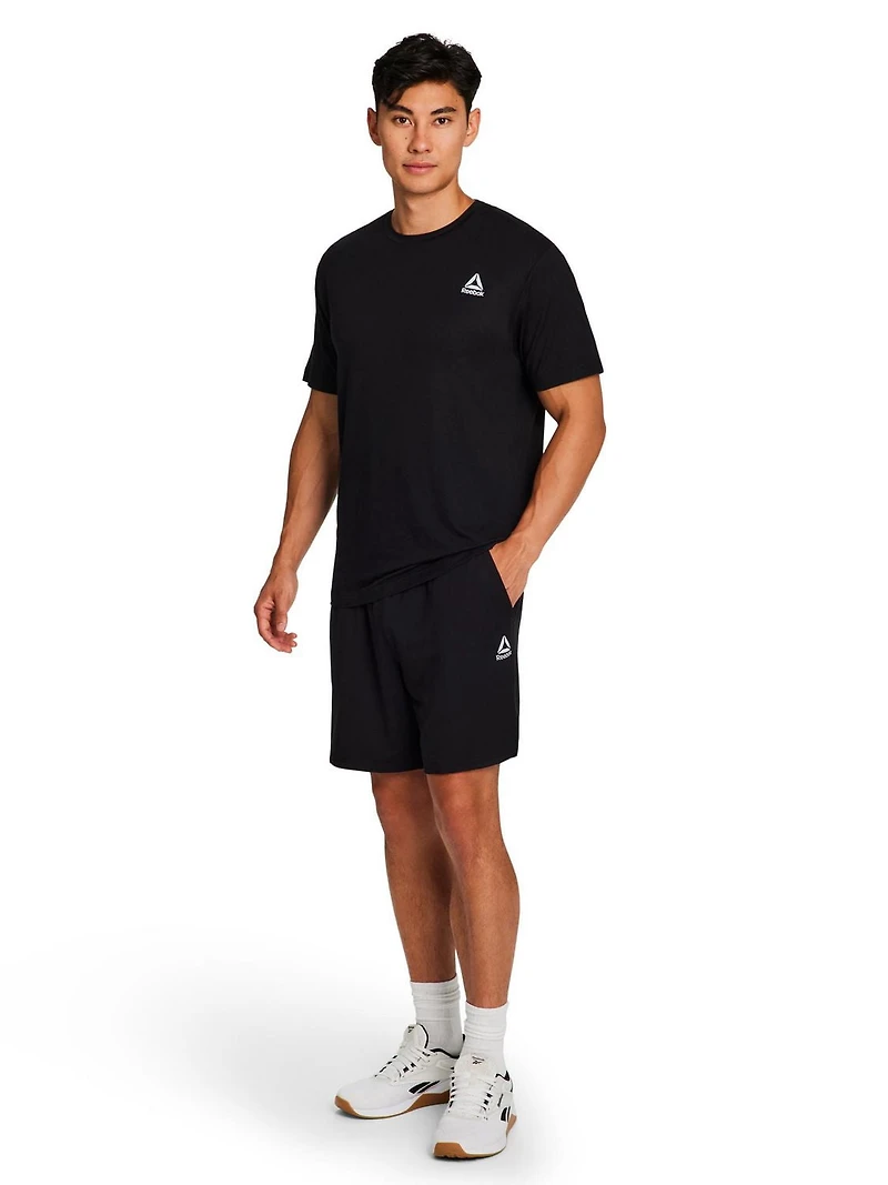 Reebok Men's Delta Core Shorts