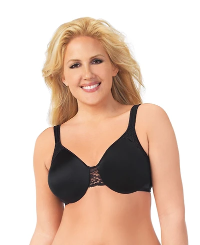 Exquisite Form #9675070 FULLY Minimizer Underwire Bra