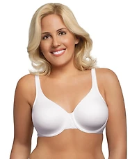 Exquisite Form #9675094 FULLY Soft Cup Full-Coverage Bra, Underwire