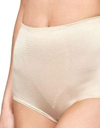 WonderBra Women's Firm Control Panty