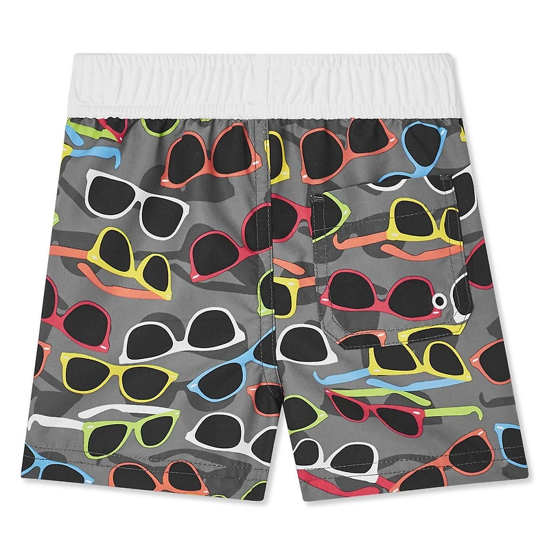 Short de bain George pour bébés garçons