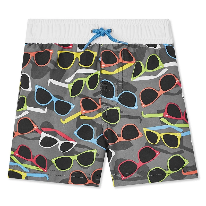Short de bain George pour bébés garçons
