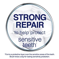 Dentifrice Sensodyne Répare & Protège