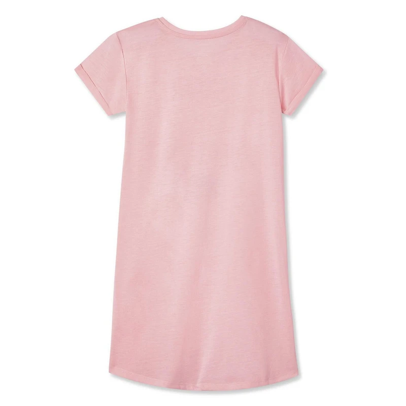 Chemise de nuit maman et moi George pour filles