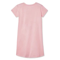 Chemise de nuit maman et moi George pour filles