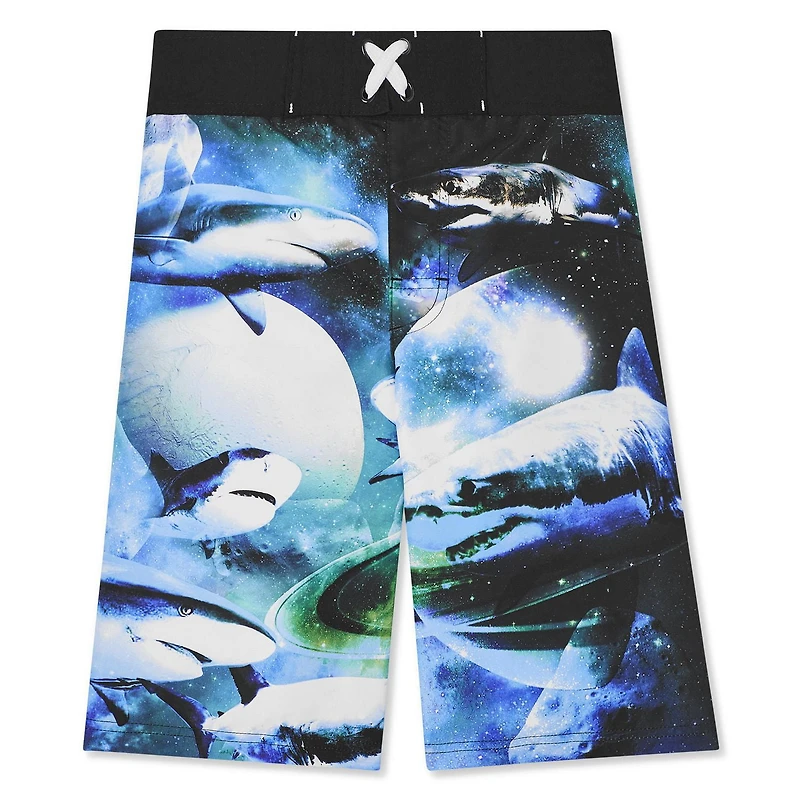 George Boys' Swim Shorts
