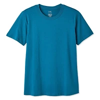 T-shirt à encolure ras du cou George pour femmes