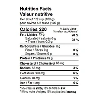 Lean Ground Pork
