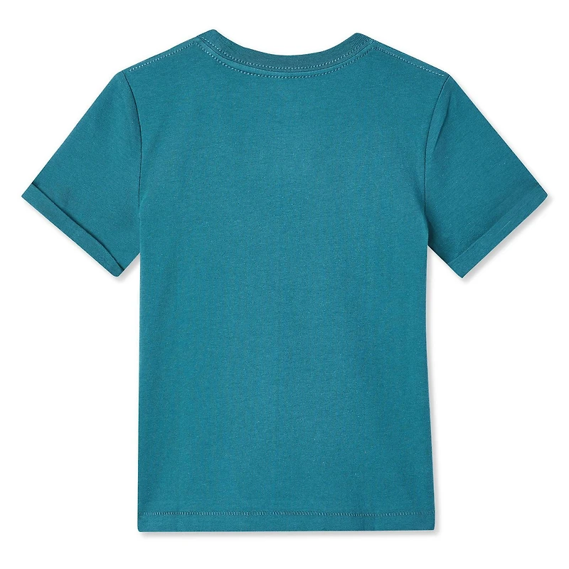 T-shirt avec imprimé graphique George pour petits garçons