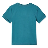 T-shirt avec imprimé graphique George pour petits garçons