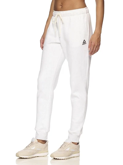 Reebok Women's Foundation Fleece Jogger, Sizes XS-2XL