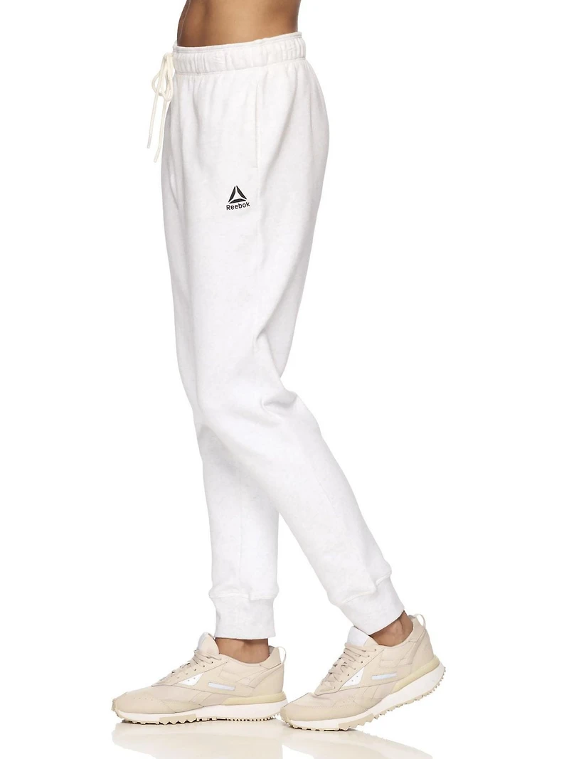 Reebok Women's Foundation Fleece Jogger, Sizes XS-2XL