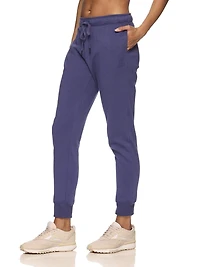 Reebok Women's Foundation Fleece Jogger, Sizes XS-2XL