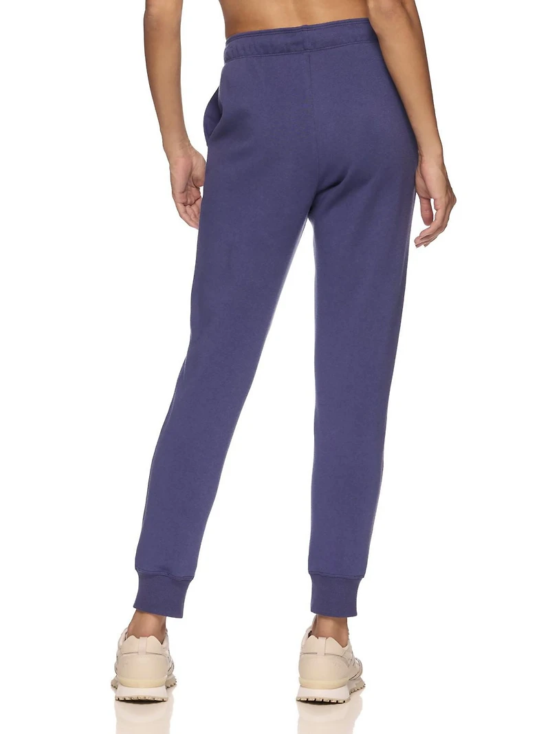 Reebok Women's Foundation Fleece Jogger, Sizes XS-2XL