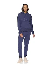 Reebok Women's Foundation Fleece Jogger, Sizes XS-2XL