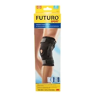 Futuro(MC) Attelle articulée pour genou Sport