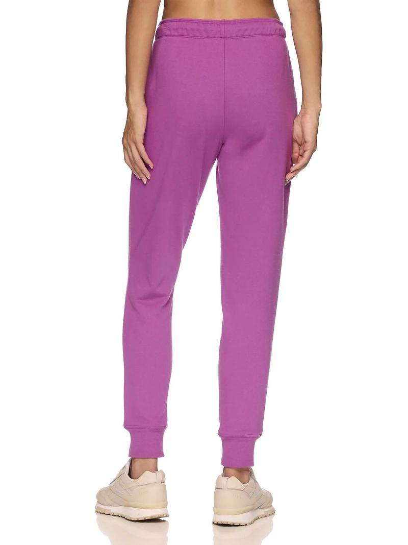 Reebok Women's Foundation Fleece Jogger, Sizes XS-2XL
